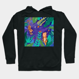 Animals Hoodie